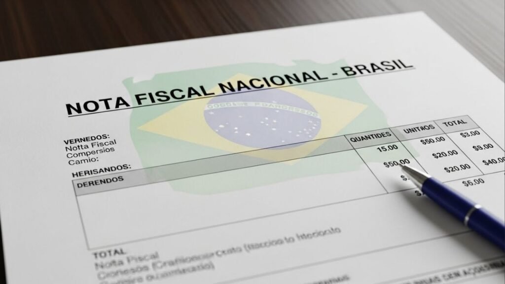 Quem faz bico precisa emitir nota em 2026? Entenda antes de cometer um erro caro
