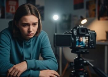 Adolescente de 14 anos grava vídeo pedindo adoção, emociona e mobiliza mais de 700 famílias