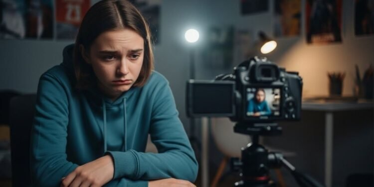 Adolescente de 14 anos grava vídeo pedindo adoção, emociona e mobiliza mais de 700 famílias