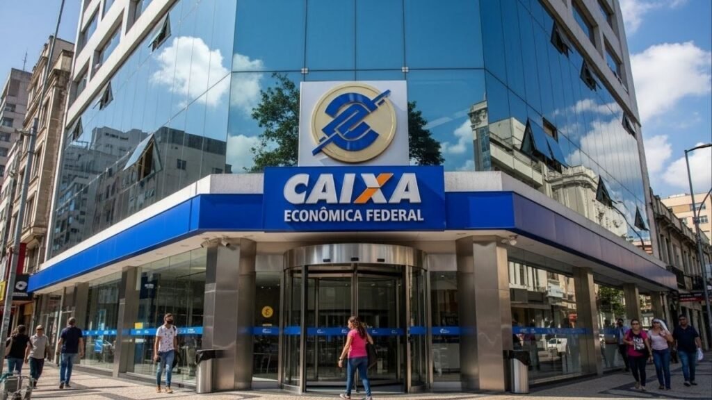 Pagamento inesperado de R$ 200 pela Caixa anima estudantes da rede pública em dezembro