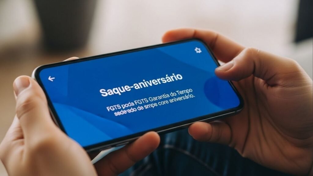 Governo libera saque total do FGTS e surpreende milhões de trabalhadores com saldo preso em dezembro