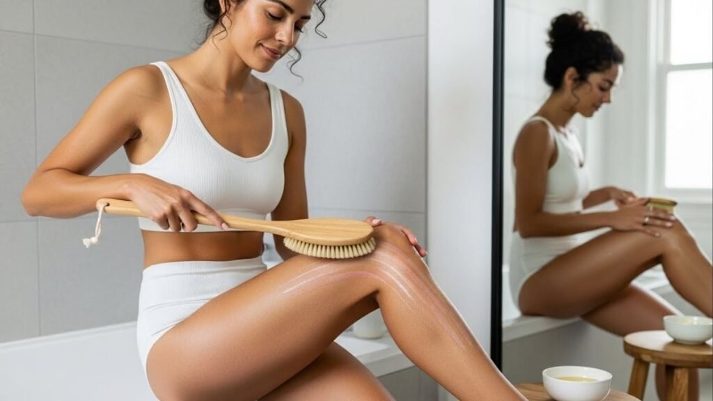 O ritual mais poderoso de autocuidado não custa nada e dá resultado já nos primeiros dias