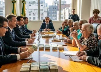 Servidores antigos podem receber indenização milionária por erro no PASEP, confirma decisão final do STJ