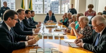 Servidores antigos podem receber indenização milionária por erro no PASEP, confirma decisão final do STJ