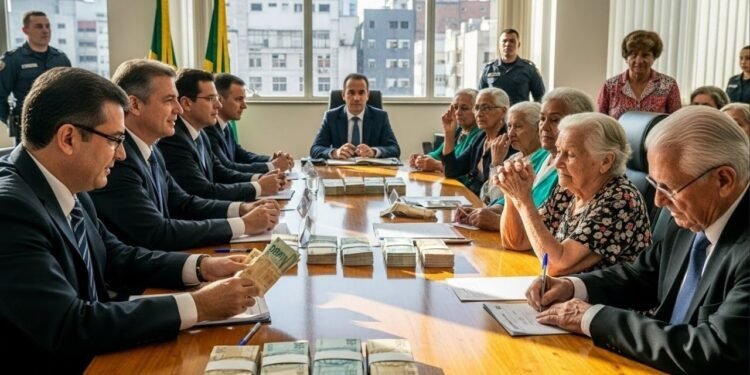 Servidores antigos podem receber indenização milionária por erro no PASEP, confirma decisão final do STJ