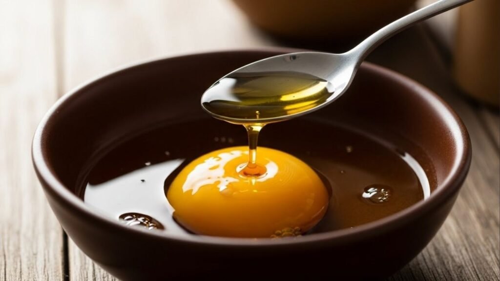 Seu cabelo afina nas pontas e quebra com facilidade? Um ingrediente da cozinha pode ajudar