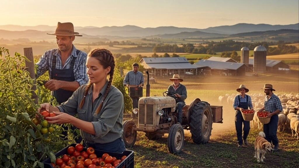 Trabalhadores rurais ganham novo caminho para aposentadoria com parceria inédita entre INSS e Emater