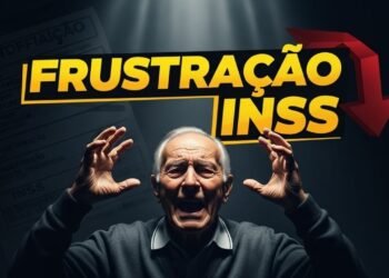 Reajuste menor frustra aposentados do INSS com benefício acima do salário mínimo