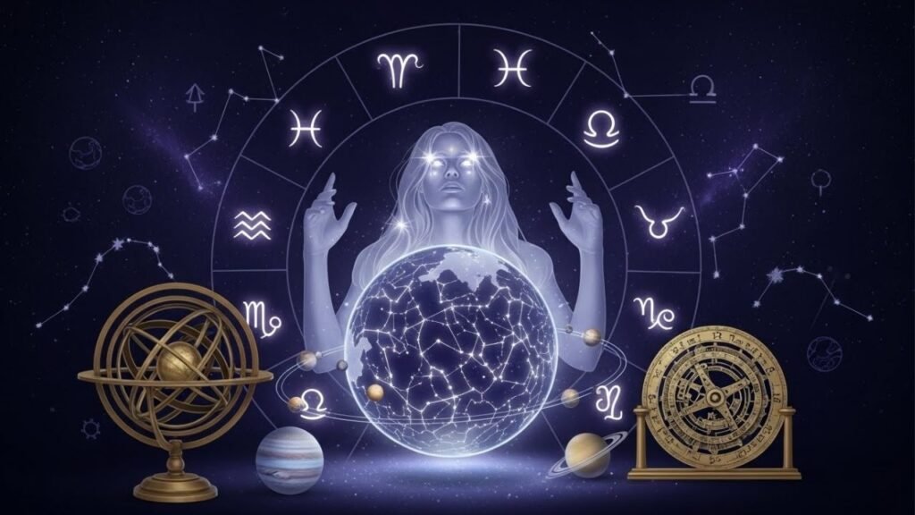 3 signos enfrentam o momento mais decisivo do ano segundo a astrologia