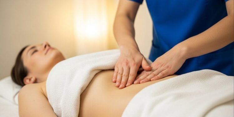 Inchaço abdominal pode sumir com esse cuidado que traz leveza real para o corpo e para a rotina