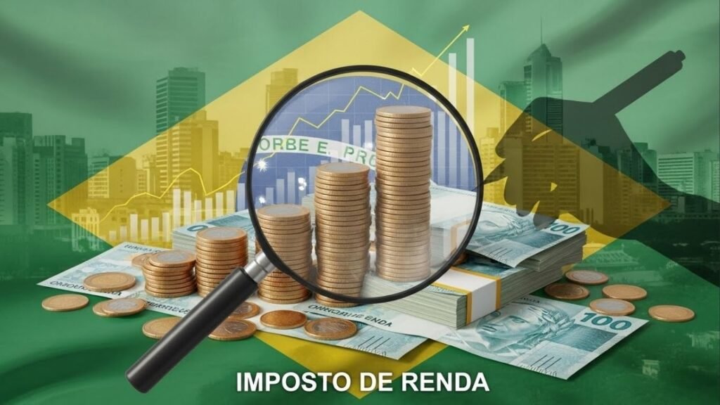 Investidores perdem isenção em 2026? Nova MP quer taxar até quem aplica em LCI e LCA