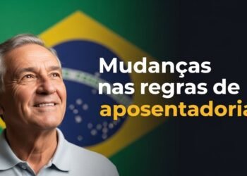 Regras da aposentadoria mudam em 2026 e exigem atenção redobrada para não perder valor no cálculo