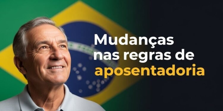 Regras da aposentadoria mudam em 2026 e exigem atenção redobrada para não perder valor no cálculo