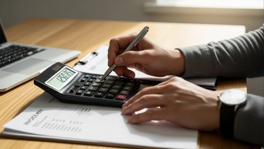 Nova regra garante que empresas não serão multadas por notas fiscais sem CBS e IBS em 2026