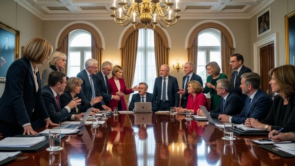 Fim da escala 6x1 avança no Congresso: PEC aprovada na CCJ garante dois dias de descanso e salário mantido com 36h semanais