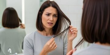 Seu cabelo afina nas pontas e quebra com facilidade? Um ingrediente da cozinha pode ajudar