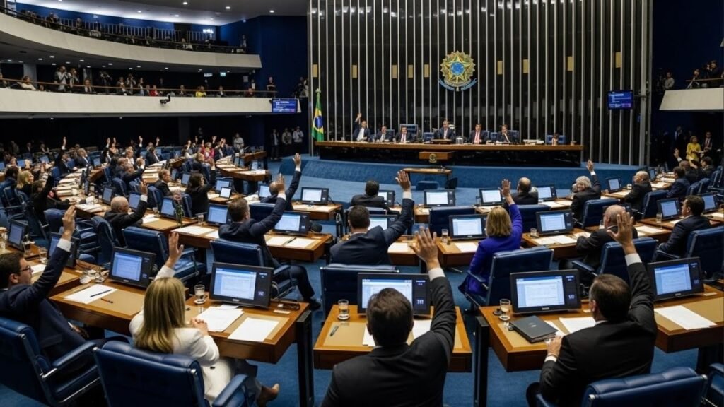 Fim da escala 6x1 avança no Congresso: PEC aprovada na CCJ garante dois dias de descanso e salário mantido com 36h semanais