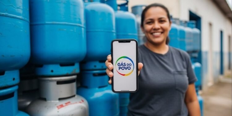 Fim do auxílio em dinheiro? O que muda com a chegada do Gás do Povo