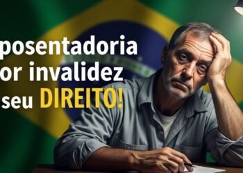 Auxílio-doença sem fim? Veja quando a aposentadoria por incapacidade é seu direito