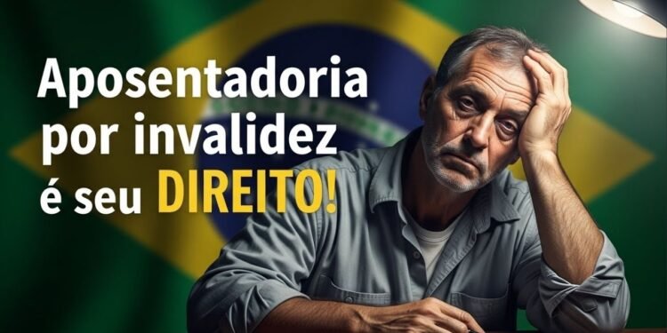 Auxílio-doença sem fim? Veja quando a aposentadoria por incapacidade é seu direito