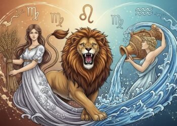 3 signos enfrentam o momento mais decisivo do ano segundo a astrologia