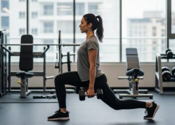 Exercícios simples para fortalecer as pernas e aliviar dores nas costas