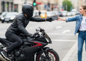 Celular roubado pode gerar dívidas no seu nome em poucas horas: entenda o risco e o que fazer