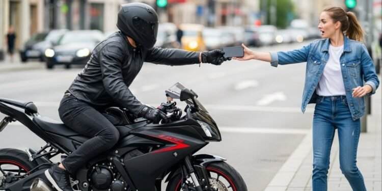 Celular roubado pode gerar dívidas no seu nome em poucas horas: entenda o risco e o que fazer