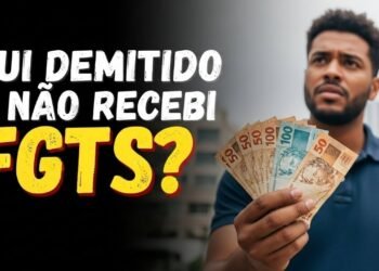 Demitido e não recebeu todo o FGTS? Nova medida permite saque integral mesmo no saque-aniversário