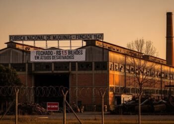 Três Corações sente os reflexos de mil demissões após fechamento de fábrica de R$ 1,5 bilhão e comércio local segue em queda