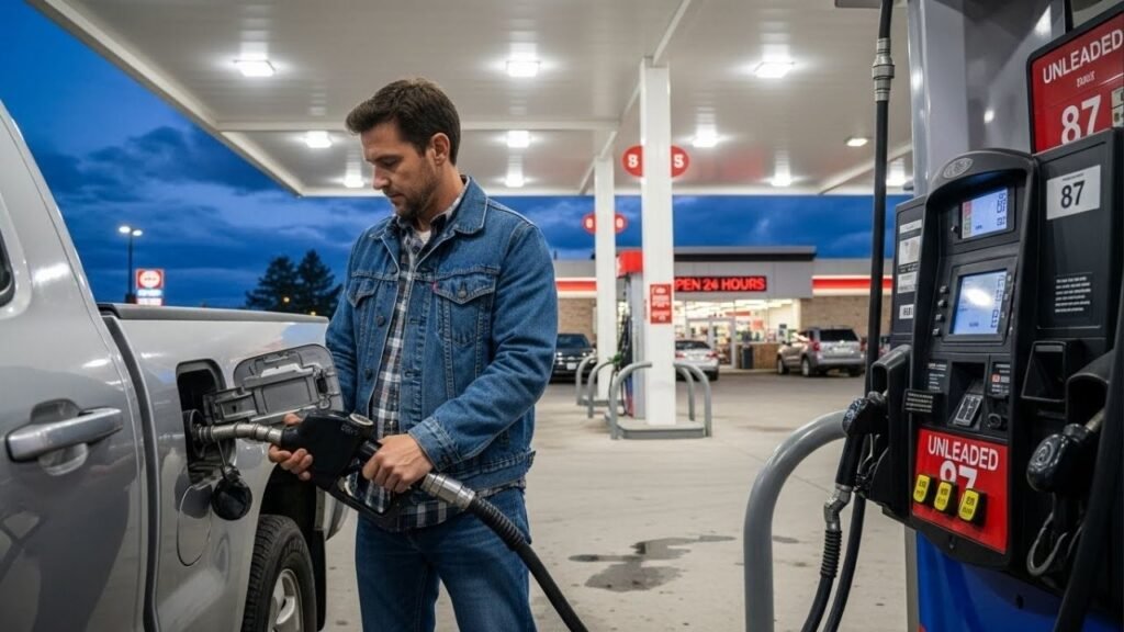 Brasileiro mostra gasolina mais barata do mundo no Irã: 30 litros custam menos de R$ 5 mesmo com limite por pessoa