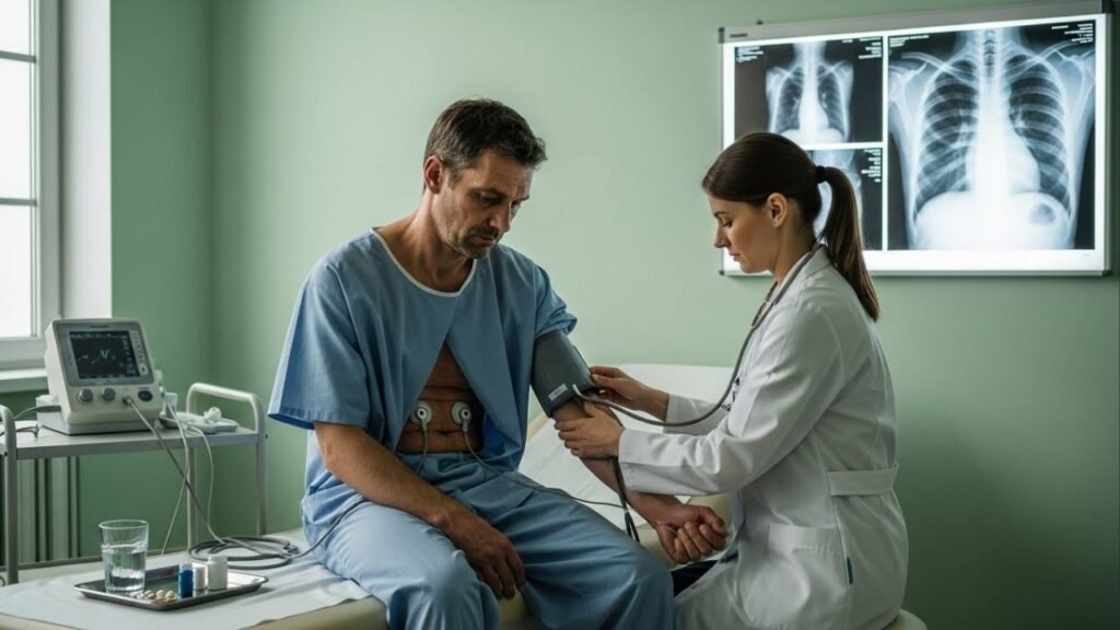 Auxílio-doença sem fim? Veja quando a aposentadoria por incapacidade é seu direito