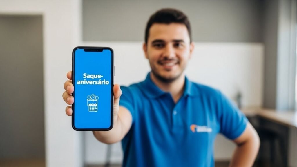 Demitido e não recebeu todo o FGTS? Nova medida permite saque integral mesmo no saque-aniversário