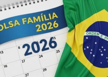 Governo libera datas do Bolsa Família 2026 e pagamentos já têm dia certo para cair