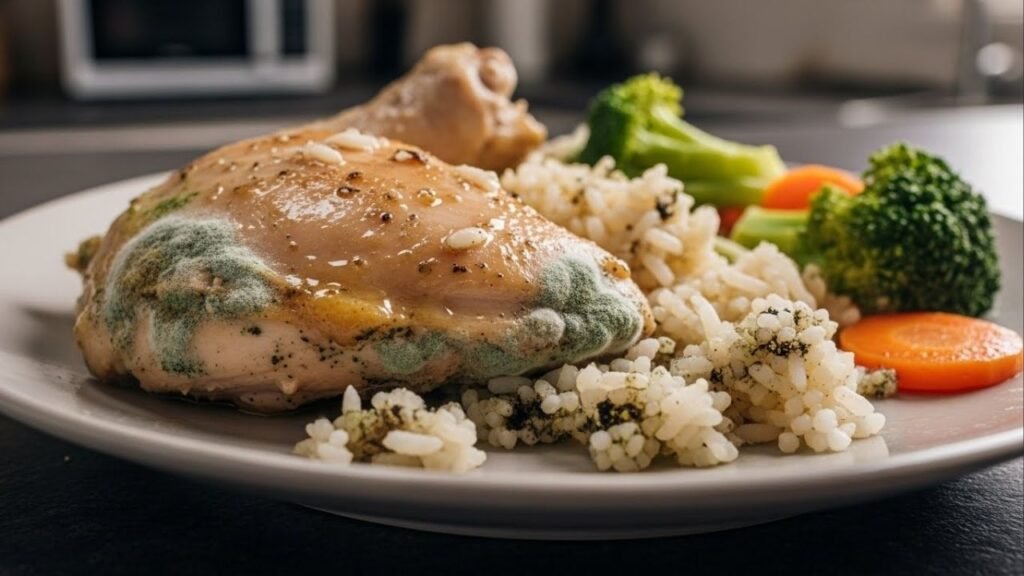 Esse erro comum nas ceias de fim de ano pode mandar você direto para o hospital