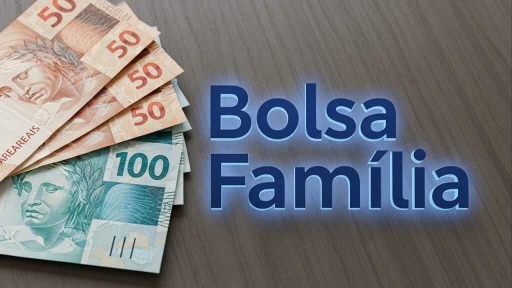 Governo libera datas do Bolsa Família 2026 e pagamentos já têm dia certo para cair