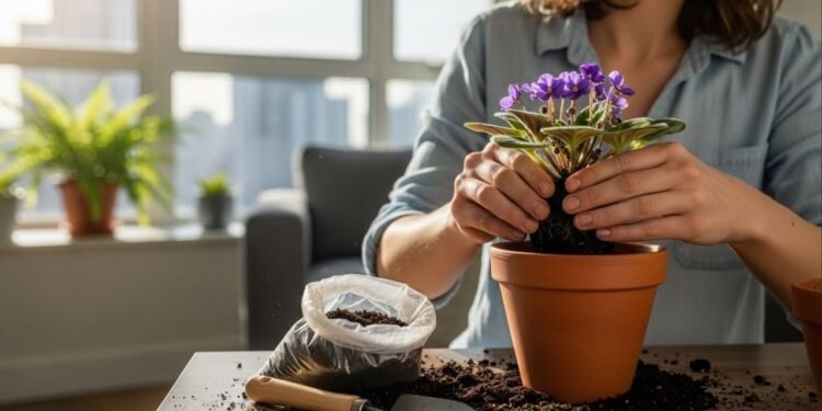 A planta perfeita para quem quer mais calma e menos ruído no dia a dia