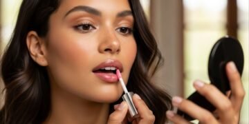 Dê adeus ao ressecado! O gloss hidratante que transforma sua maquiagem em 2026