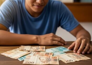 Auxílio-doença dá direito ao 13º? Veja quem recebe, como é calculado e quando o INSS paga