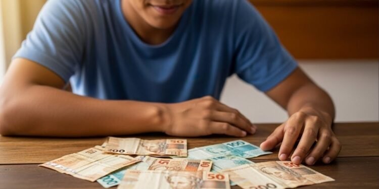 Auxílio-doença dá direito ao 13º? Veja quem recebe, como é calculado e quando o INSS paga