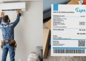 Onde instalar o ar-condicionado para gelar mais e gastar menos