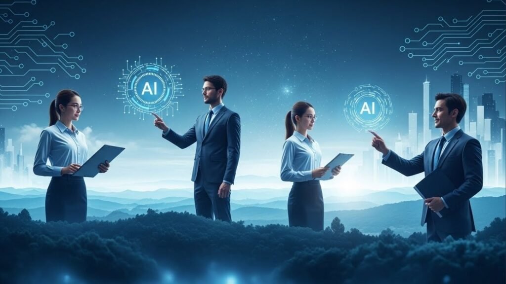 Salários de até R$ 25 mil: nova carreira em IA cresce rápido e atrai profissionais com perfil técnico e visão de negócios