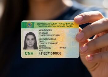 Entenda como funciona o limite de pontos da CNH e evite suspensão em 2026