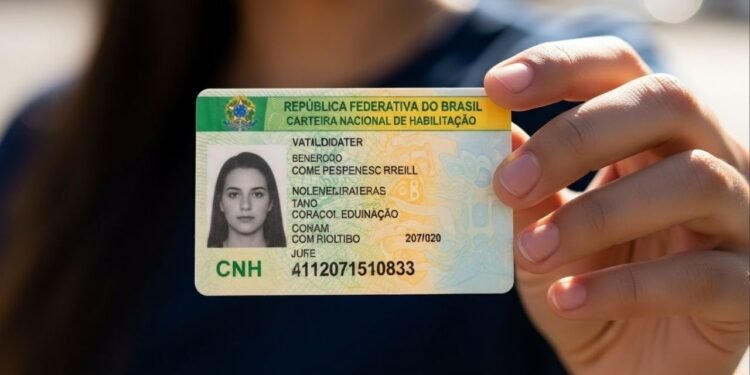 Entenda como funciona o limite de pontos da CNH e evite suspensão em 2026