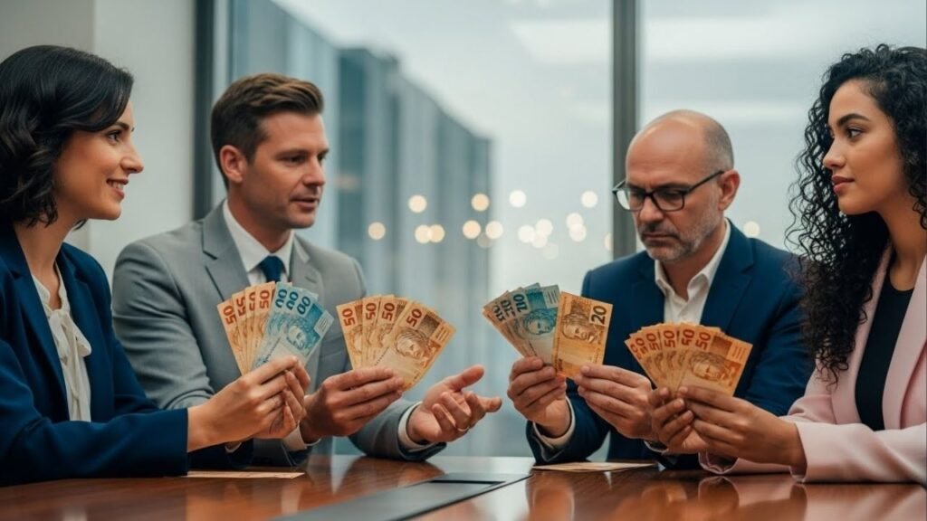 Salários de até R$ 25 mil: nova carreira em IA cresce rápido e atrai profissionais com perfil técnico e visão de negócios