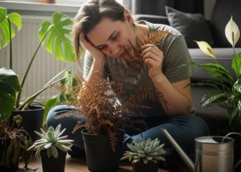 Cansou de ver suas plantas morrerem? Essas flores lindas sobrevivem mesmo com erros de quem está começando