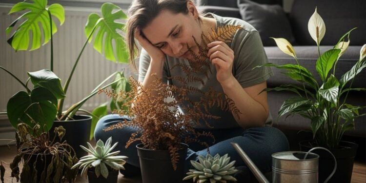 Cansou de ver suas plantas morrerem? Essas flores lindas sobrevivem mesmo com erros de quem está começando