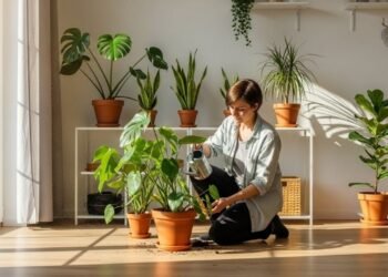 Quer começar 2026 com boas energias? Essas plantas podem fazer toda a diferença na sua casa