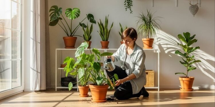 Quer começar 2026 com boas energias? Essas plantas podem fazer toda a diferença na sua casa