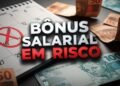 Abono salarial muda em 2026: valor do teto será reajustado só pela inflação e vai reduzir o número de trabalhadores com direito